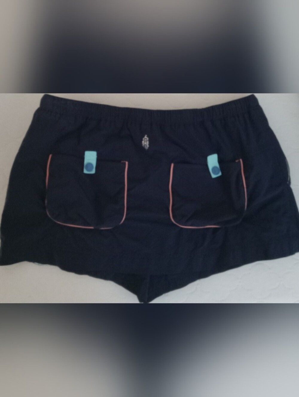 Free PEOPLE MOVEMENT Outskirts Skort - Picture 5 of 6